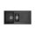 Black Silvery