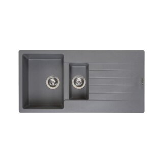 Grey Silvery