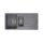 Grey Silvery