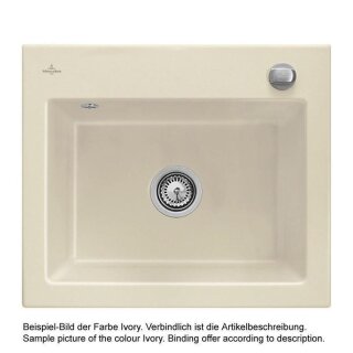 Classicline FU Ivory