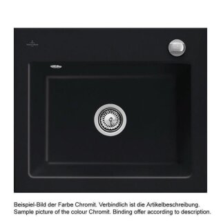 Premiumline J0 Chromit (glänzend)