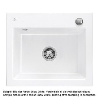Premiumline KG Snow White (glänzend)