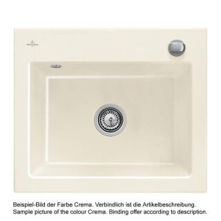 Classicline KR Crema (glänzend)