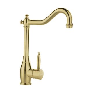 WGO White Gold