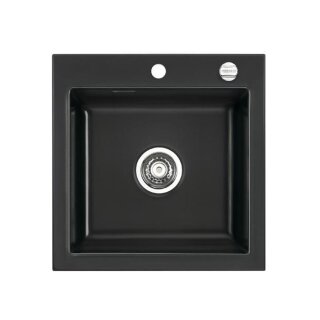 Standard Nero 68 (glänzend)