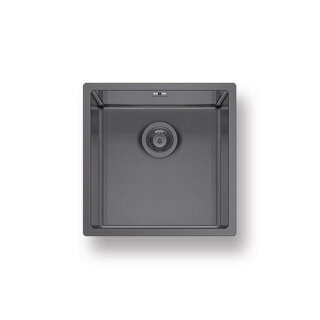 Gun Metal