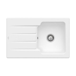 Classicline RW Stone White