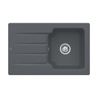 Classicline i4 Graphite