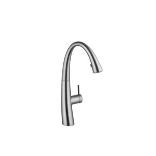 edelstahlfinish