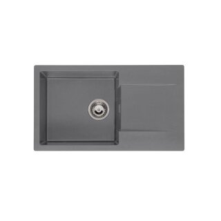 grey silvery