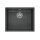 black silvery