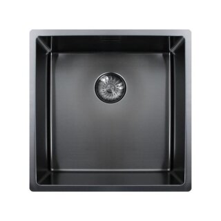 Gun Metal