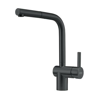 Industrial Black