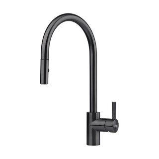 Industrial Black