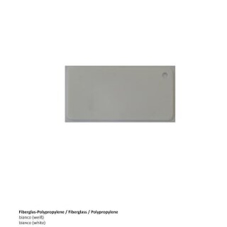 Bianco/weiß