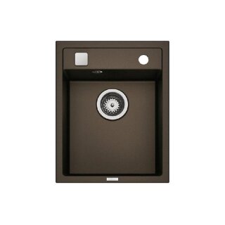 granit espresso