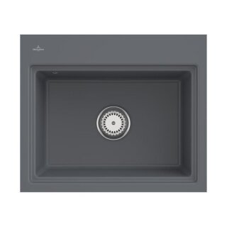 Classicline i4 Graphite
