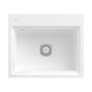 Classicline RW Stone White
