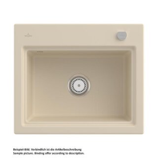 Classicline AM Almond