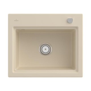 Classicline FU Ivory