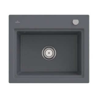 Classicline i4 Graphite