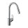 hansgrohe Küchenarmatur 240 Focus M41 | ausziehbarer Schlauch mit Brausefunktion