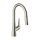 hansgrohe Küchenarmatur 200 Talis M51 | ausziehbarer Schlauch mit Brausefunktion