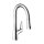 hansgrohe Küchenarmatur 160 Talis M51 | ausziehbarer Schlauch mit Brausefunktion