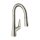 hansgrohe Küchenarmatur 160 Talis M51 | ausziehbarer Schlauch mit Brausefunktion