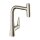 hansgrohe Küchenarmatur 220 Talis Select M51 | ausziehbarer Auslauf