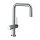 hansgrohe Küchenarmatur U 220 Talis M54 | mit Geräteabsperrventil