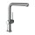 hansgrohe Küchenarmatur 270 Talis M54 | ausziehbarer Auslauf | mit Schlauchbox (sBox)