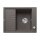 BLANCO Einbauspüle ELON 45 S Silgranit InFino