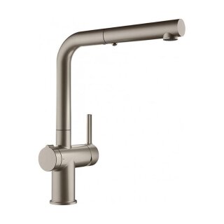 Edelstahl-Optik
