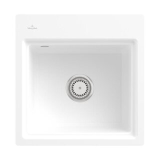 Classicline RW Stone White