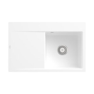 Classicline RW Stone White