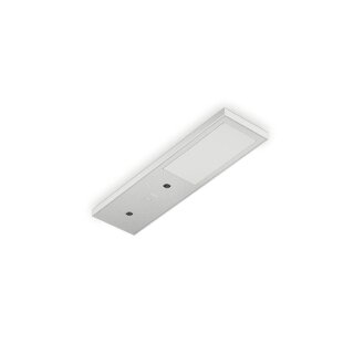 Einzelleuchte mit LED Touch Schalter und Dimmer