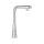 Grohe Küchenarmatur Zedra Smart Control  L-Auslauf herausziehbarer Mousseur, Laminarstrahl