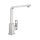 Grohe Küchenarmatur Eurocube, hoher Auslauf