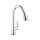 Grohe Küchenarmatur Zedra Touch, C-Auslauf Dualbrause