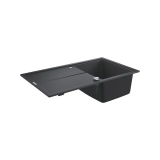 Granit Schwarz