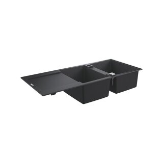 Granit Schwarz
