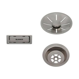 satin platinum