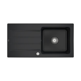 Premiumline R7 Pure Black