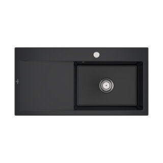 Premiumline R7 Pure Black