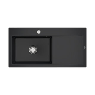 Premiumline R7 Pure Black