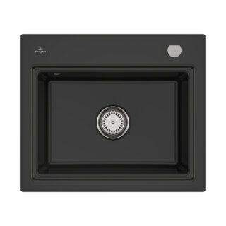 Premiumline R7 Pure Black