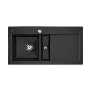 Premiumline R7 Pure Black