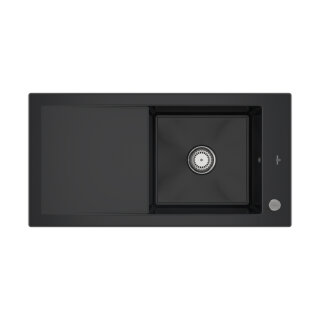 Premiumline R7 Pure Black