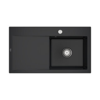 Premiumline R7 Pure Black